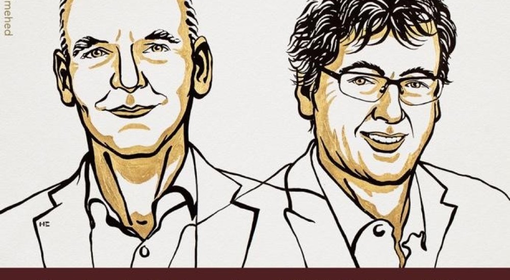 El Premio Nobel de Química 2021 y los organocatalizadores: una ovación para las moléculas que dirigen la orquesta en las reacciones químicas