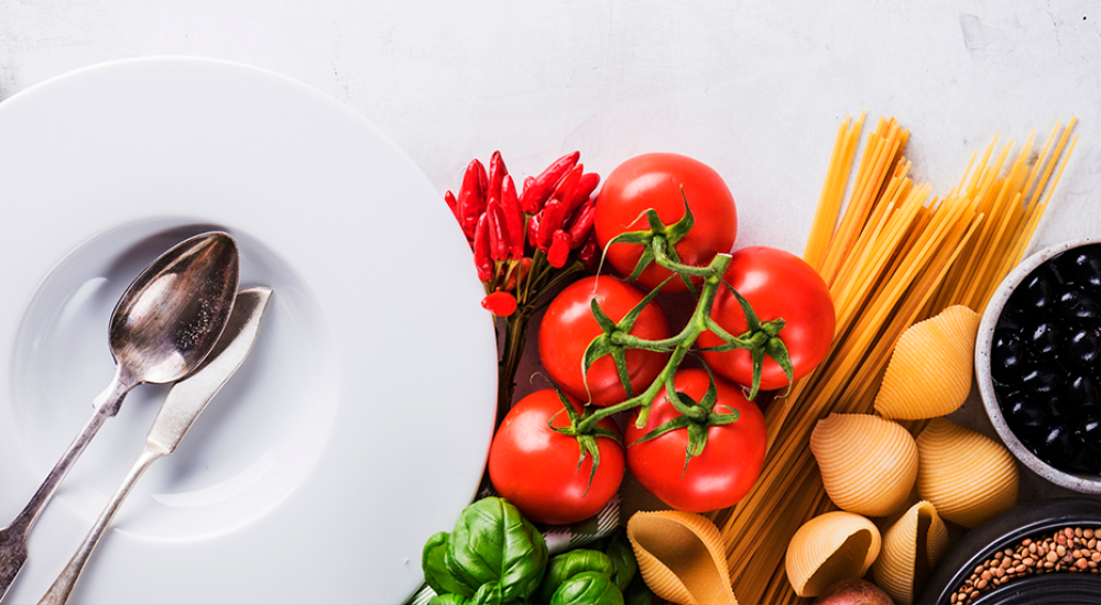 Fuimos, somos y seremos lo que comemos