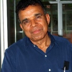 Dr. Karunakaran Nair